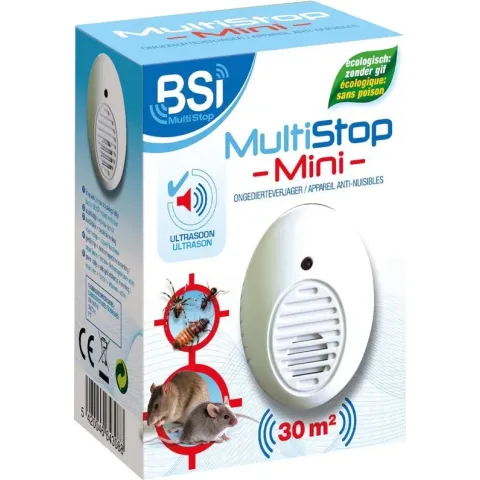 BSI Multistop Mini