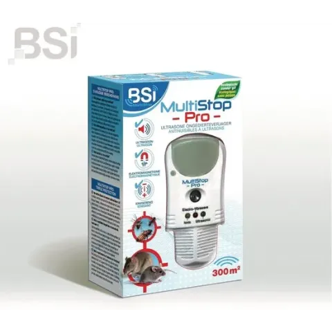 BSI Multistop Pro