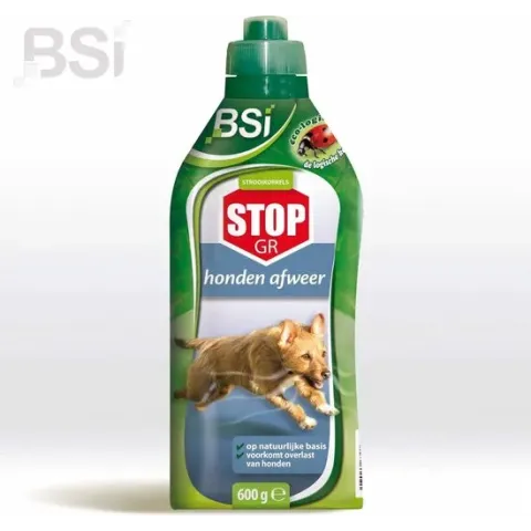 BSI Stop GR Hond  600 g