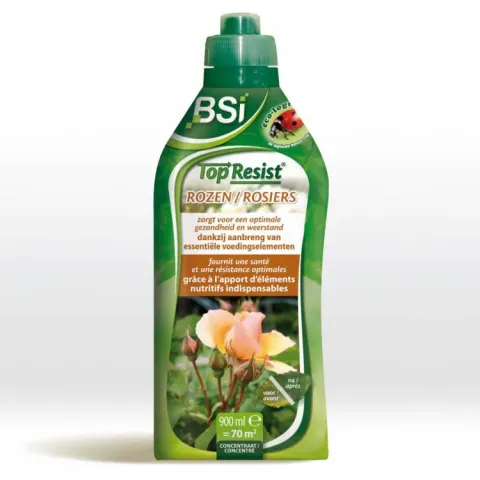 BSI Top Resist - Rozen, 900ml