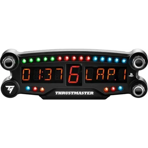 BT LED Display AddOn