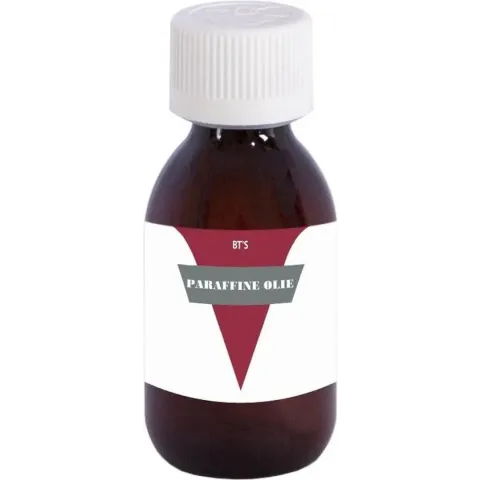 Bt's Paraffin 120 Ml