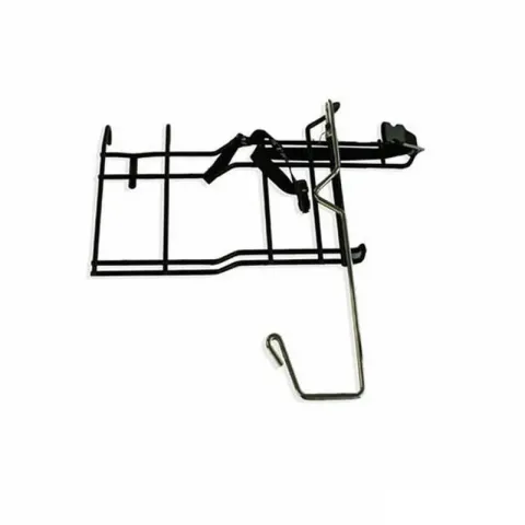 Buggy-mee de Luxe