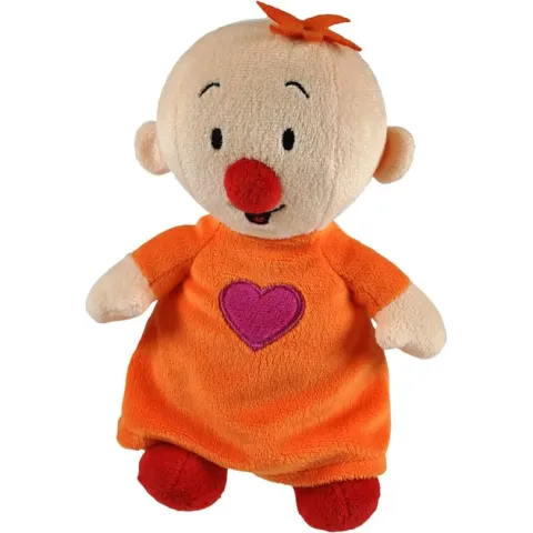 Bumba Bambilu - 20 cm - Knuffel