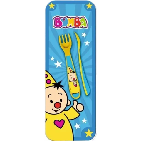 Bumba Bestekset