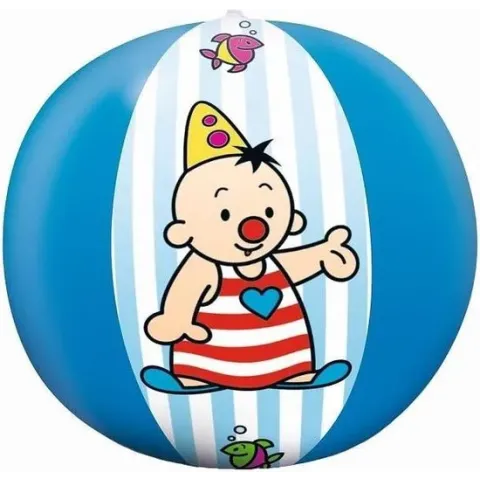 Bumba : strandbal