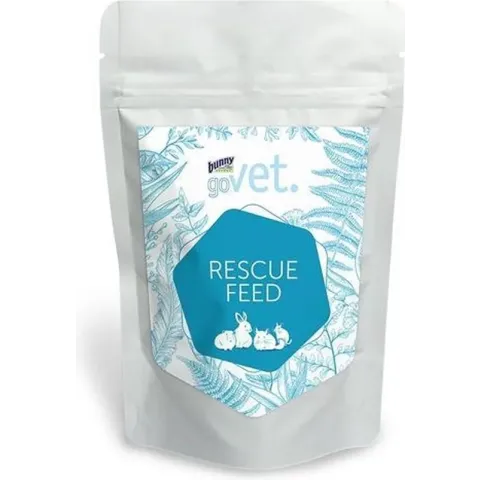 BUNNY NATURE | Bunny Nature Govet Rescuefeed