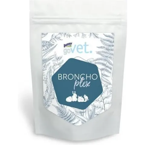 Bunny nature govet bronchoplex 325 gr