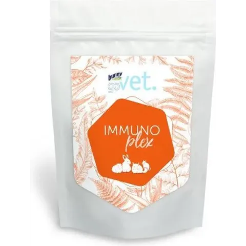Bunny nature govet immunoplex 325 gr