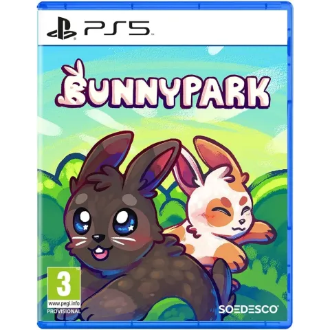 Bunny Park