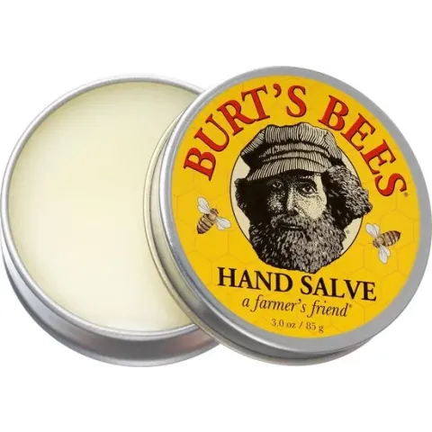 Burt's Bees Hand Salve - Handcrème