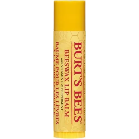 Burt'S Bees Lippenbals. Stick