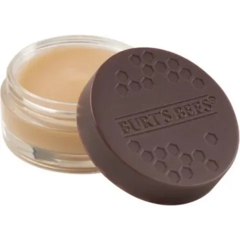 Burt´s Bees Lippenbalsem Overnight Intensive 7,08 Gram Bruin