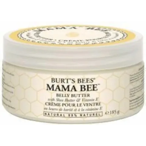 Burts Bees Mama Bee Belly Butter 185 gr