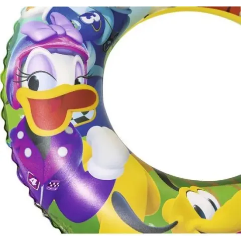 BW Mickey zwemring 50