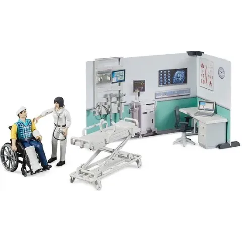 Bworld gezondheidspost Bruder 67211