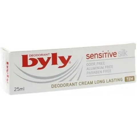 Byly crème - 25 ml - Deodorant