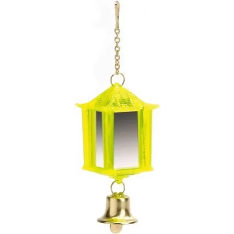 BZ PARKIETENLANTAARN 4ZIJDE SPIEGEL