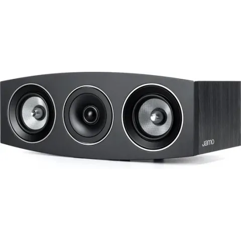 C 9CEN II Center speaker - Zwart