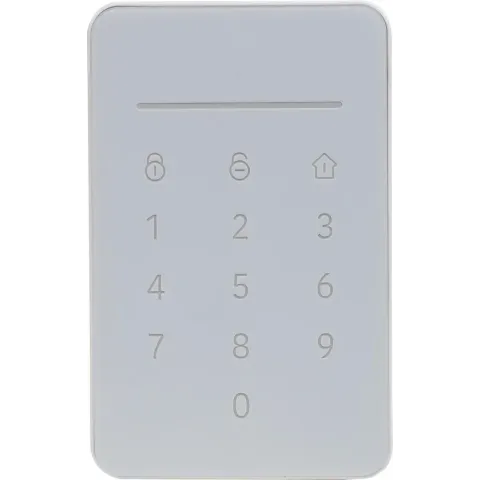 C-Smart Keypad 3120 - Draadloos