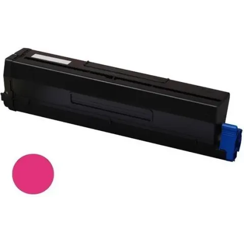 C810, C830 tonercartridge magenta standard capacity 8.000 pagina's 1-pack