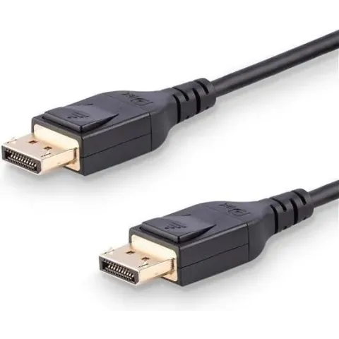 Cable - DisplayPort 1.4 - 1m 3.3 ft