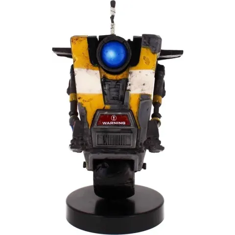 Cable Guy - Borderlands Clap Trap Phone & Controller Holder