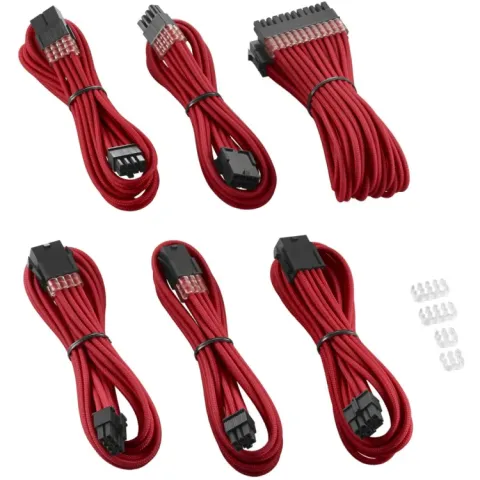 Cablemod PRO ModMesh Cable Extension Kit 10-delig