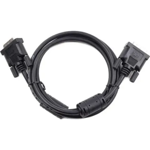 CablExpert CC-DVI-BK-6 - kabel, DVI Single Link