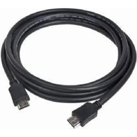 CablExpert CC-HDMI4-10 - Kabel HDMI 1.4 / 2.0, 3 meter