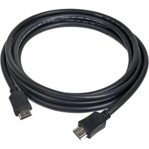 CablExpert CC-HDMI4-10M - Kabel HDMI 1.4 / 2.0, 10 meter