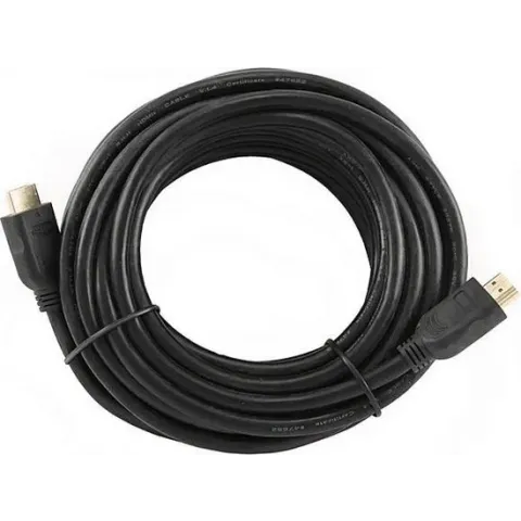 CablExpert CC-HDMI4-7.5M - Kabel HDMI 1.4 / 2.0, 7.5 meter