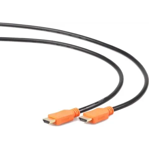 CablExpert CC-HDMI4L-6 - Kabel HDMI 1.4 / 2.0, steel core