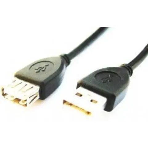 CablExpert CCP-USB2-AMAF-10 - Verlengkabel USB
