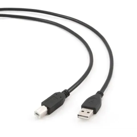CablExpert CCP-USB2-AMBM-6 - Printerkabel - 1.8 meter