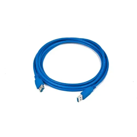 CablExpert CCP-USB3-AMAF-6 - Verlengkabel, USB 3.0