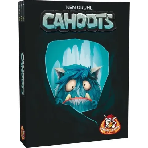 Cahoots