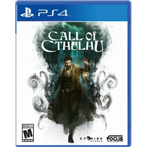 Call of Cthulhu