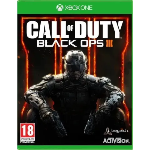 Call of Duty: Black Ops 3 - Xbox One