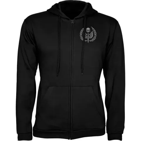 Call of Duty Modern Warfare 2 - Ghost Hoodie