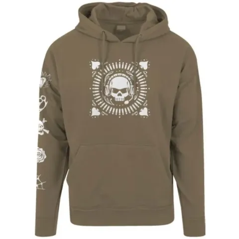 Call of Duty Modern Warfare 2 - Las Almas Khaki Hoodie