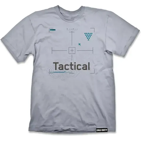 Call of Duty Modern Warfare 2 T-Shirt - Tactical