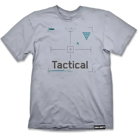 Call of Duty Modern Warfare 2 T-Shirt - Tactical