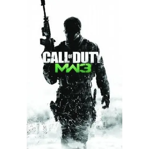 Call Of Duty: Modern Warfare 3