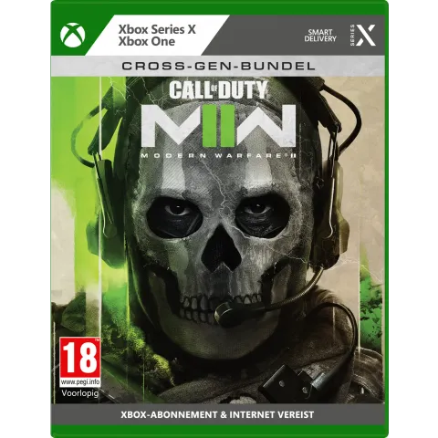 Call of Duty Modern Warfare II