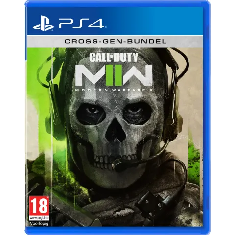 Call of Duty Modern Warfare II