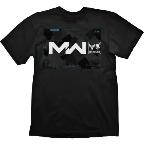 Call of Duty Modern Warfare - Multiplayer Comp T-Shirt