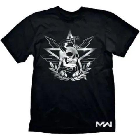CALL OF DUTY MODERN WARFARE - T-Shirt East Faction (XXL)