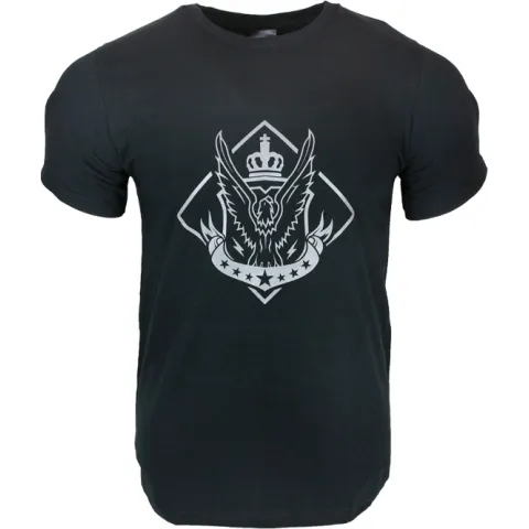 Call of Duty Modern Warfare - West Faction T-Shirt