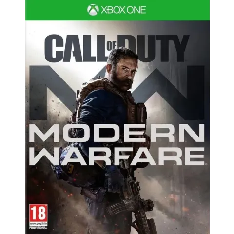 Call of Duty: Modern Warfare - Xbox One